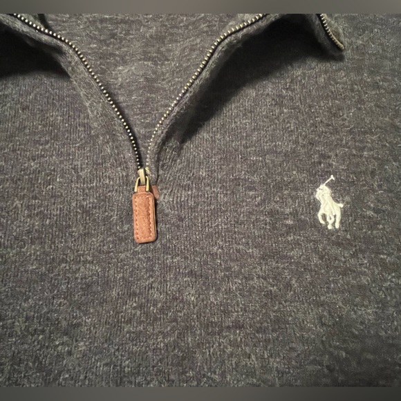 Ralph Lauren men’s sweater - Picture 3 of 9